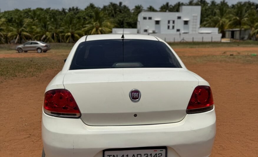 Fiat Linea