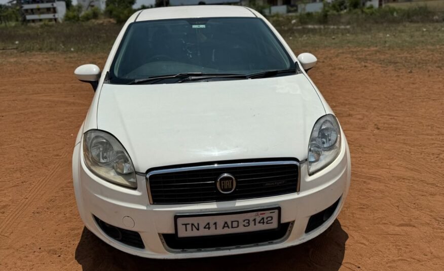 Fiat Linea