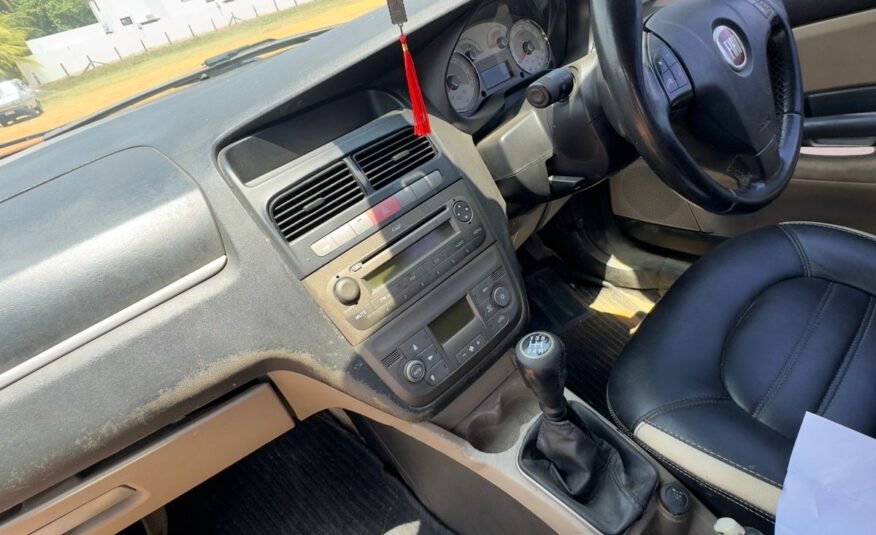 Fiat Linea