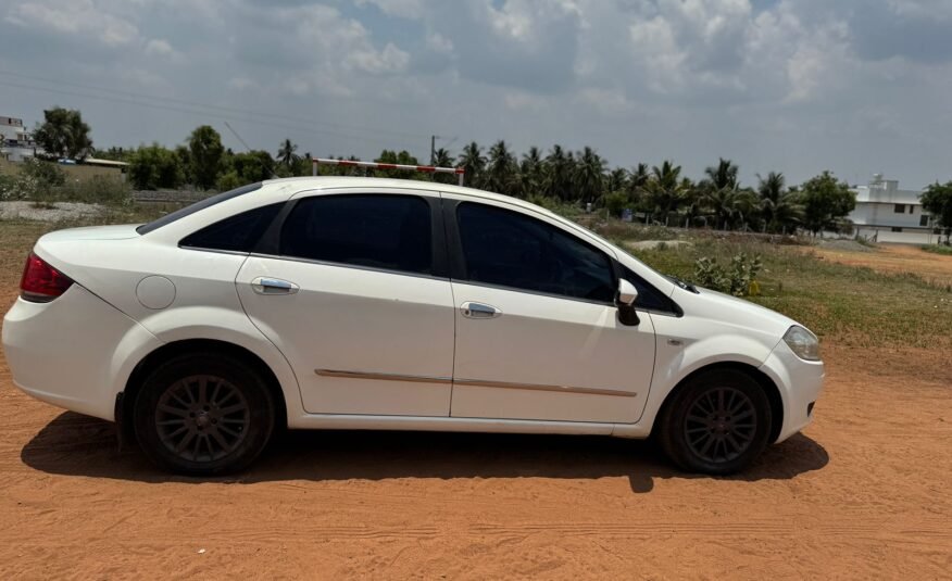 Fiat Linea