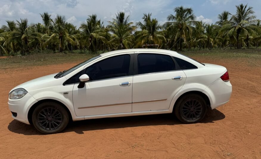 Fiat Linea