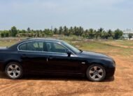 BMW 520D