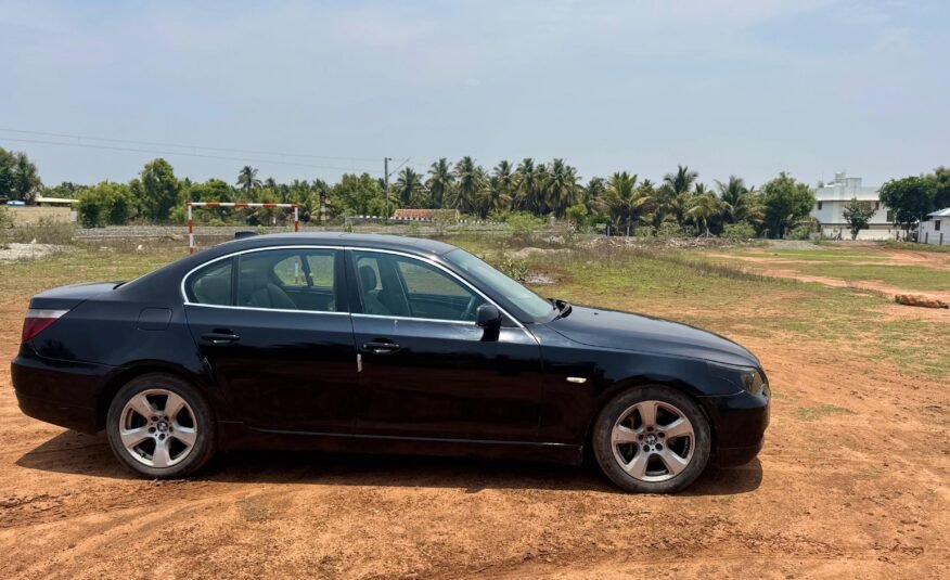 BMW 520D