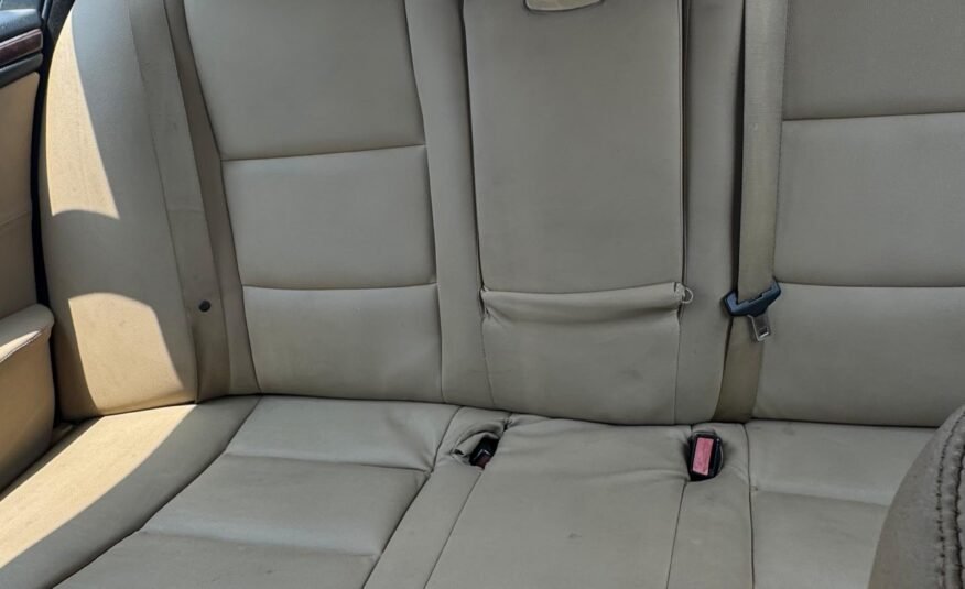 BMW 520D