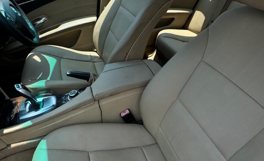 BMW 520D