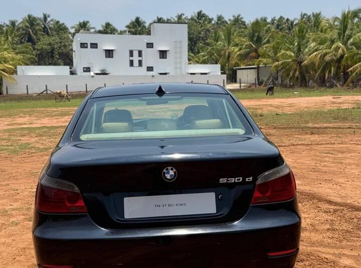 BMW 520D