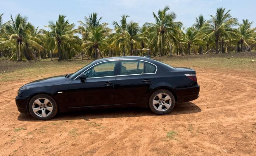 BMW 520D
