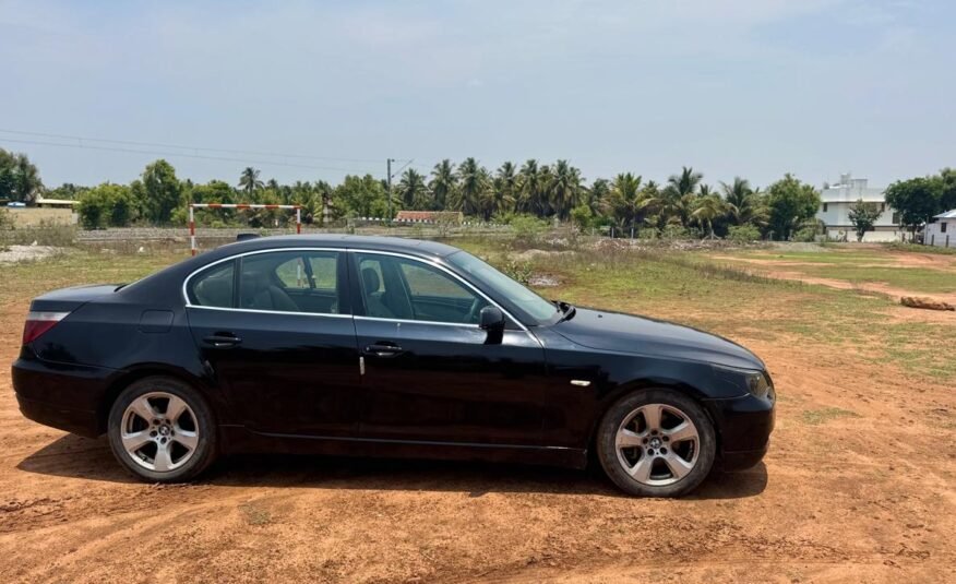 BMW 520D