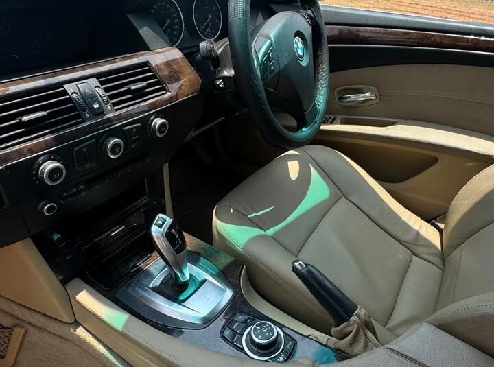 BMW 520D