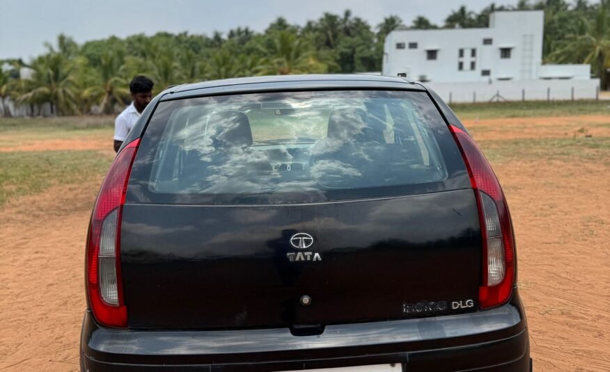 Tata Indica