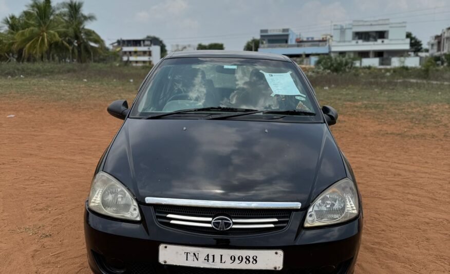 Tata Indica