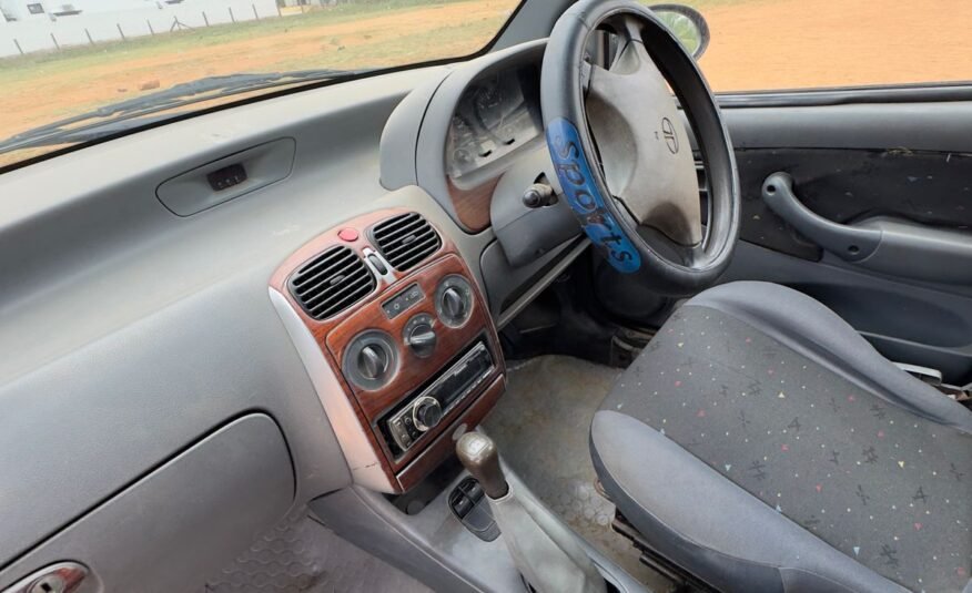 Tata Indica
