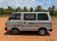 Maruthi Omni