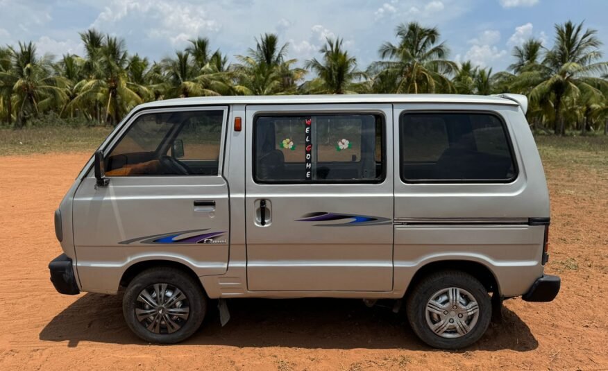 Maruthi Omni