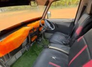 Maruthi Omni