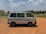 Maruthi Omni