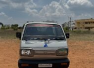 Maruthi Omni