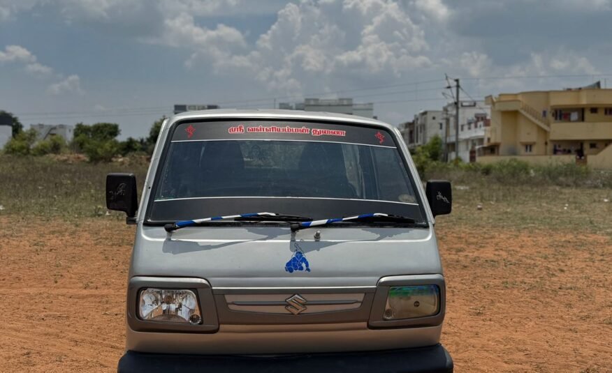 Maruthi Omni