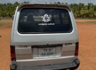 Maruthi Omni
