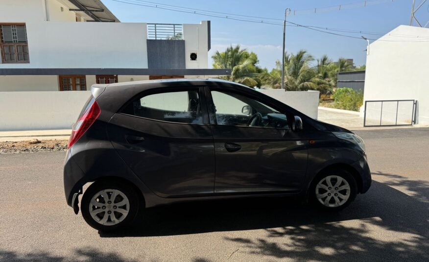 Hyundai Eon