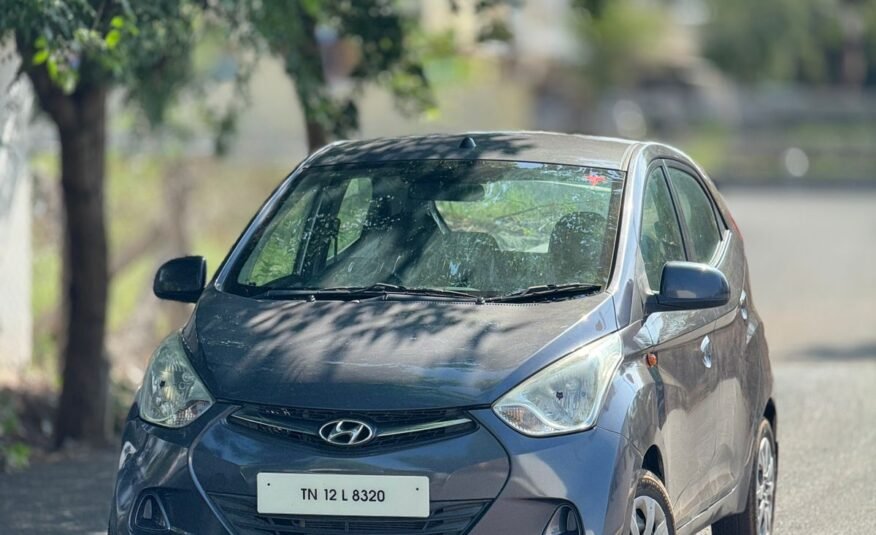Hyundai Eon