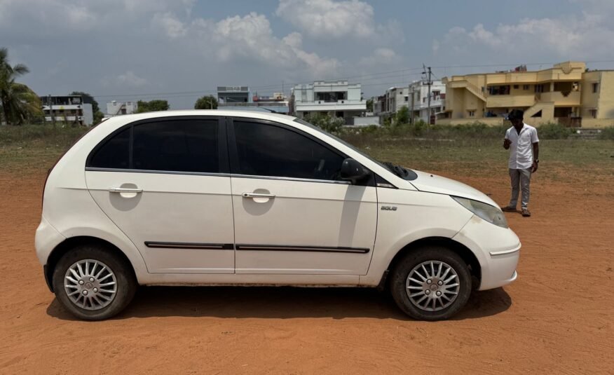 Tata Indica