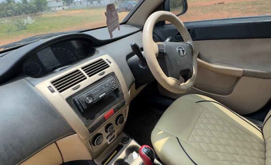 Tata Indica