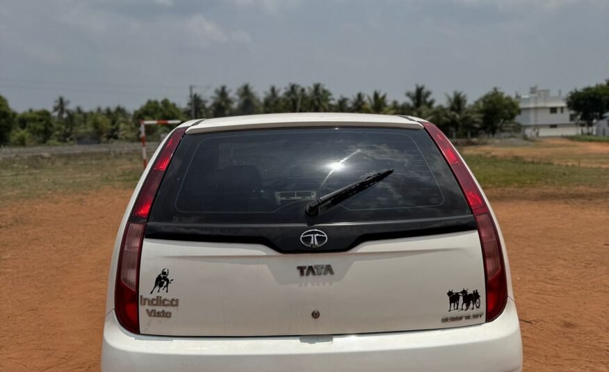 Tata Indica