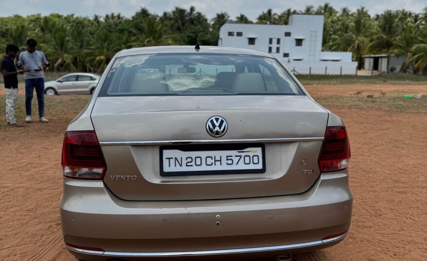 Vento
