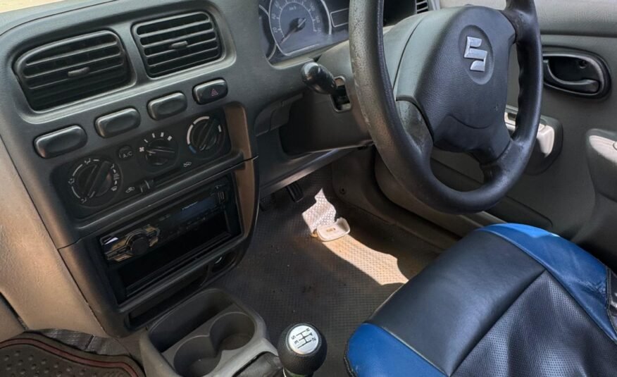 Alto K10