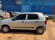 Alto K10