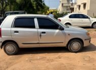 Alto K10