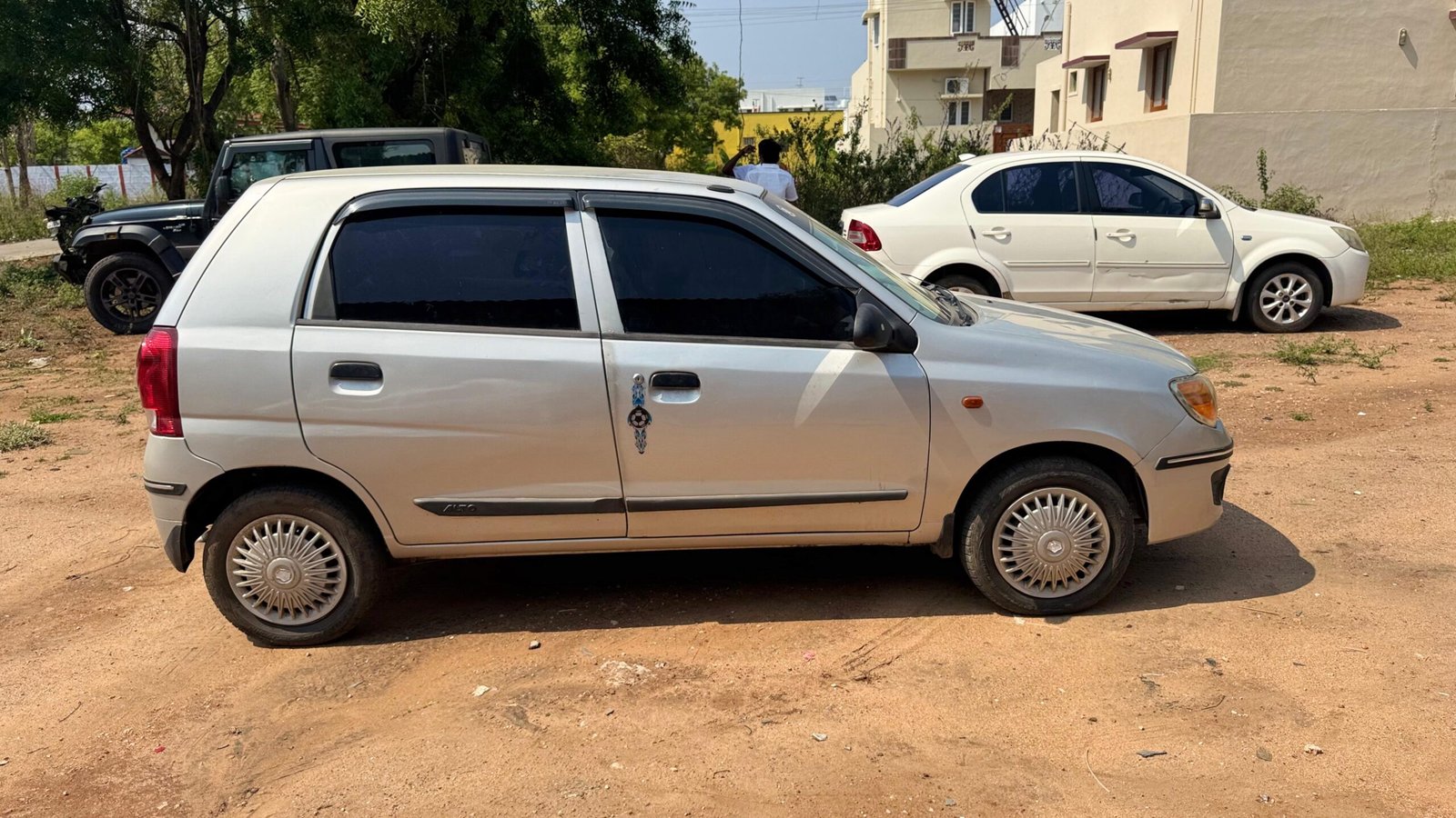 Alto K10