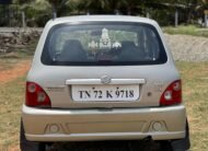 Maruthi zen