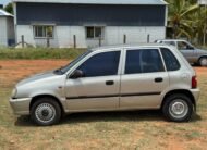 Maruthi zen