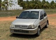 Maruthi zen