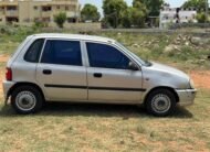 Maruthi zen