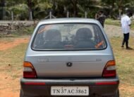 Maruthi 800