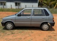 Maruthi 800