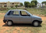 Maruthi 800