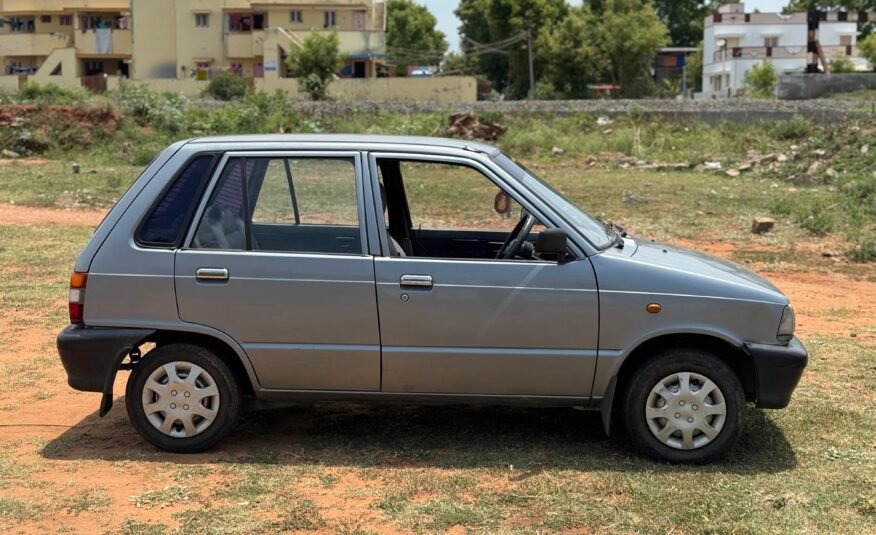 Maruthi 800