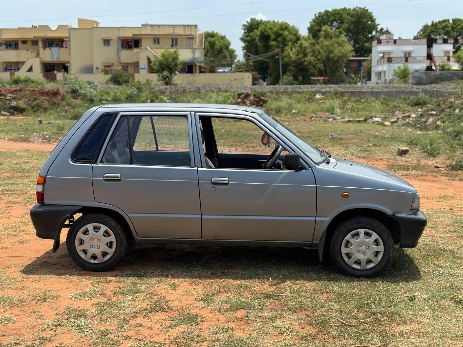 Maruthi 800