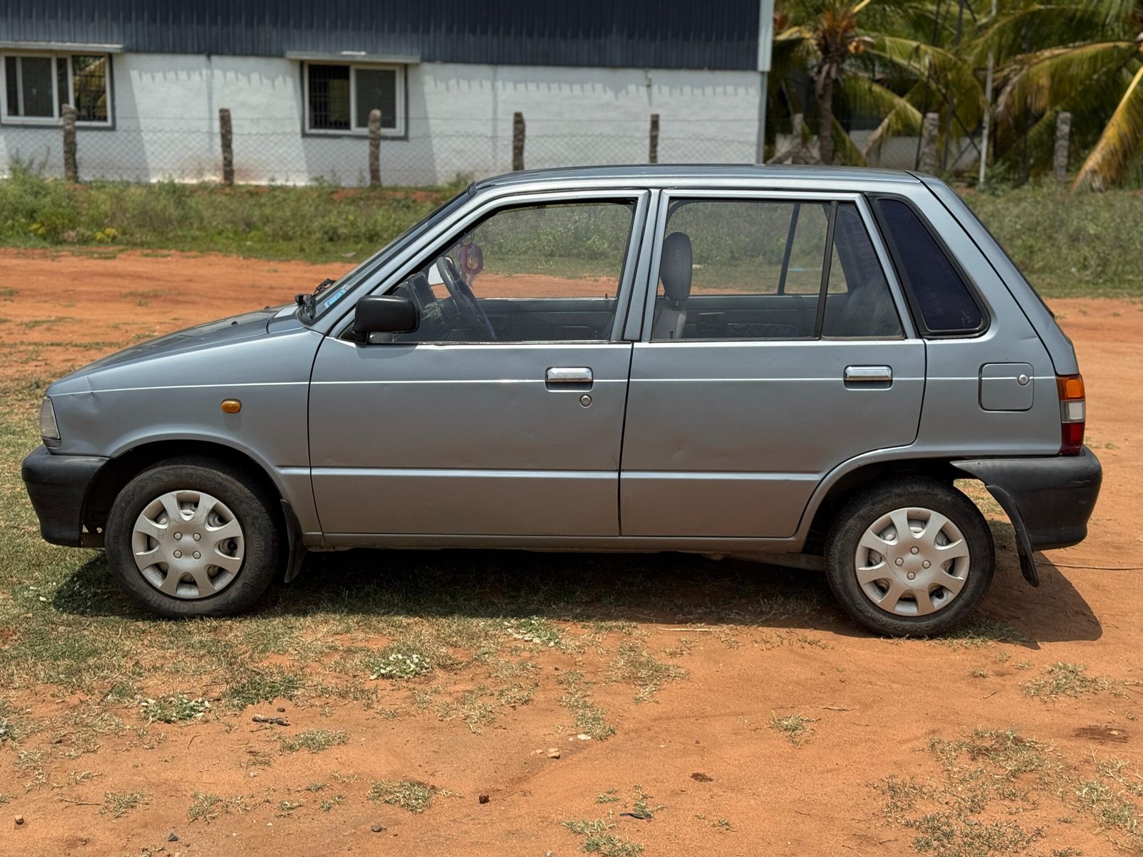 Maruthi 800