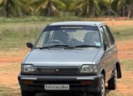 Maruthi 800