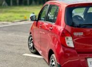 Maruthi Suzuki
