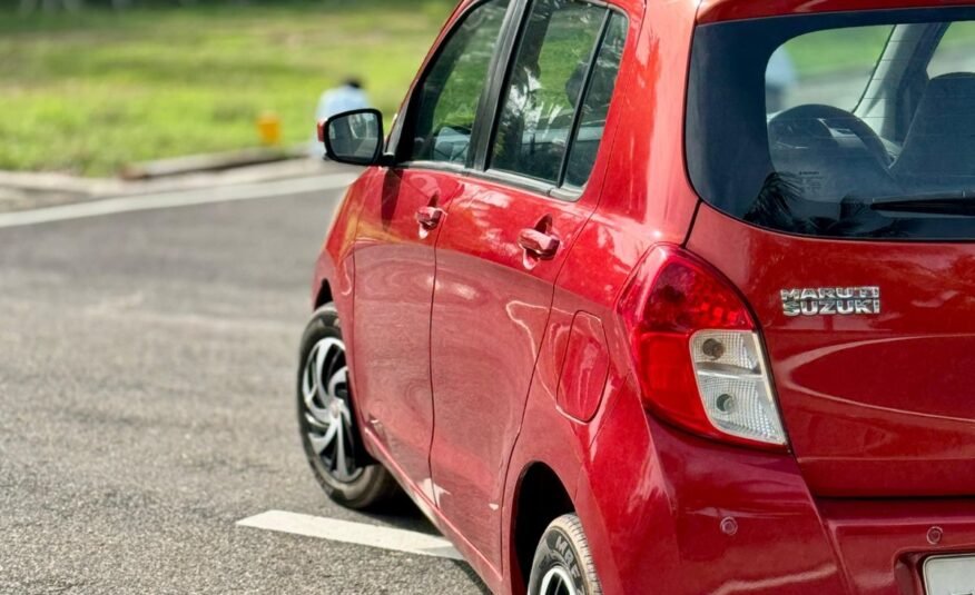 Maruthi Suzuki