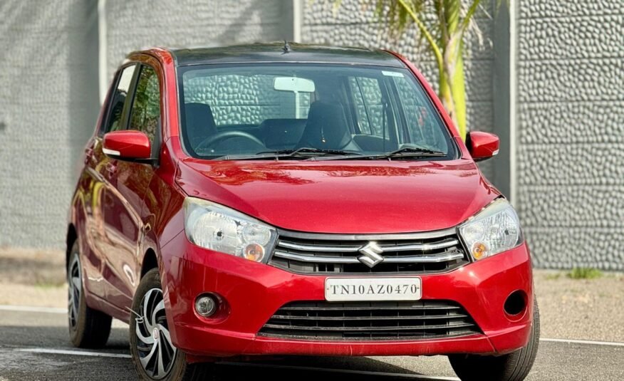 Maruthi Suzuki