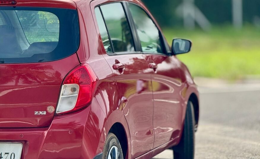 Maruthi Suzuki