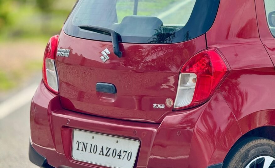 Maruthi Suzuki
