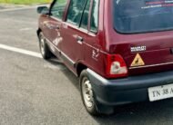 Maruthi 800